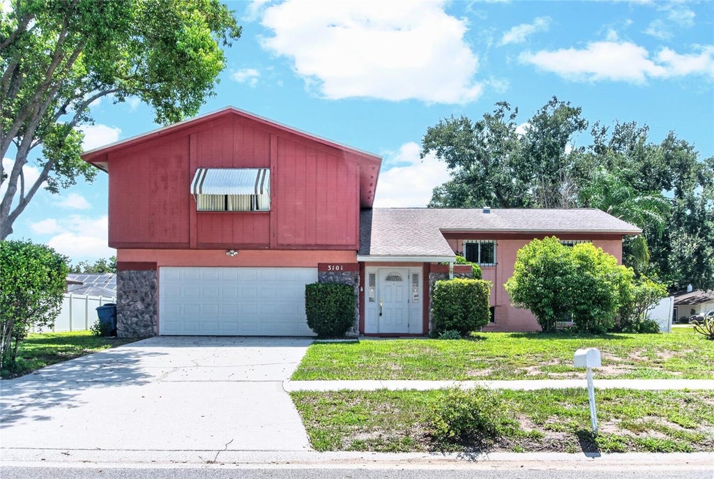 Photo of 3101 Buttercup Street, Seffner, FL 33584 (MLS # TB8526360)