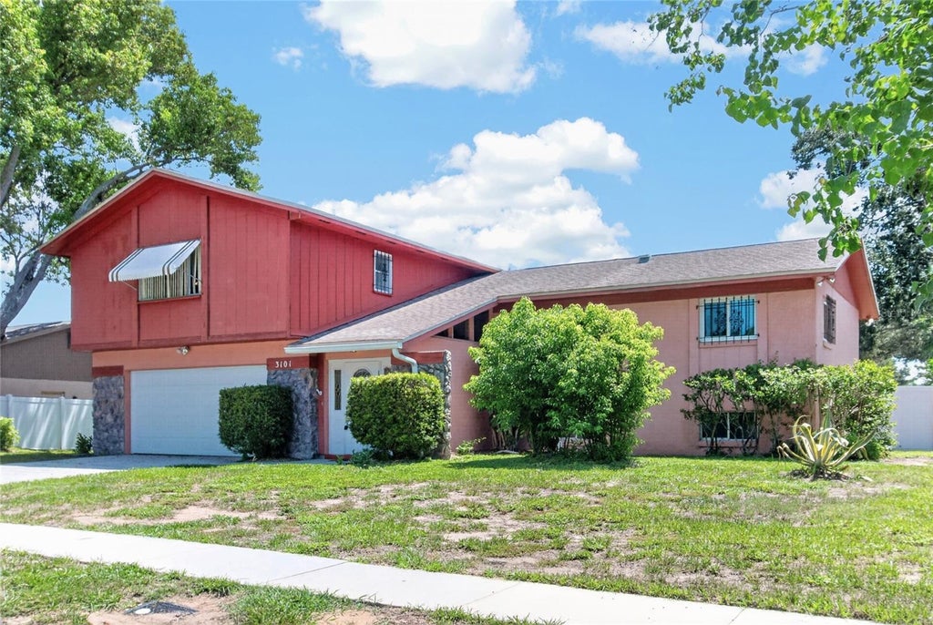 Photo of 3101 Buttercup Street, Seffner, FL 33584 (MLS # TB8526360)