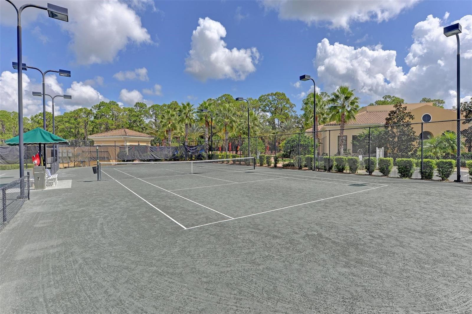 VENETIAN GOLF & RIV CLUB PH 03G - Residential