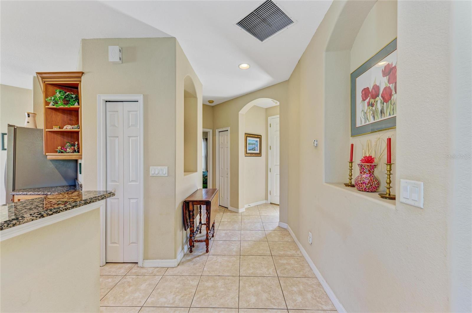 VENETIAN GOLF & RIV CLUB PH 03G - Residential