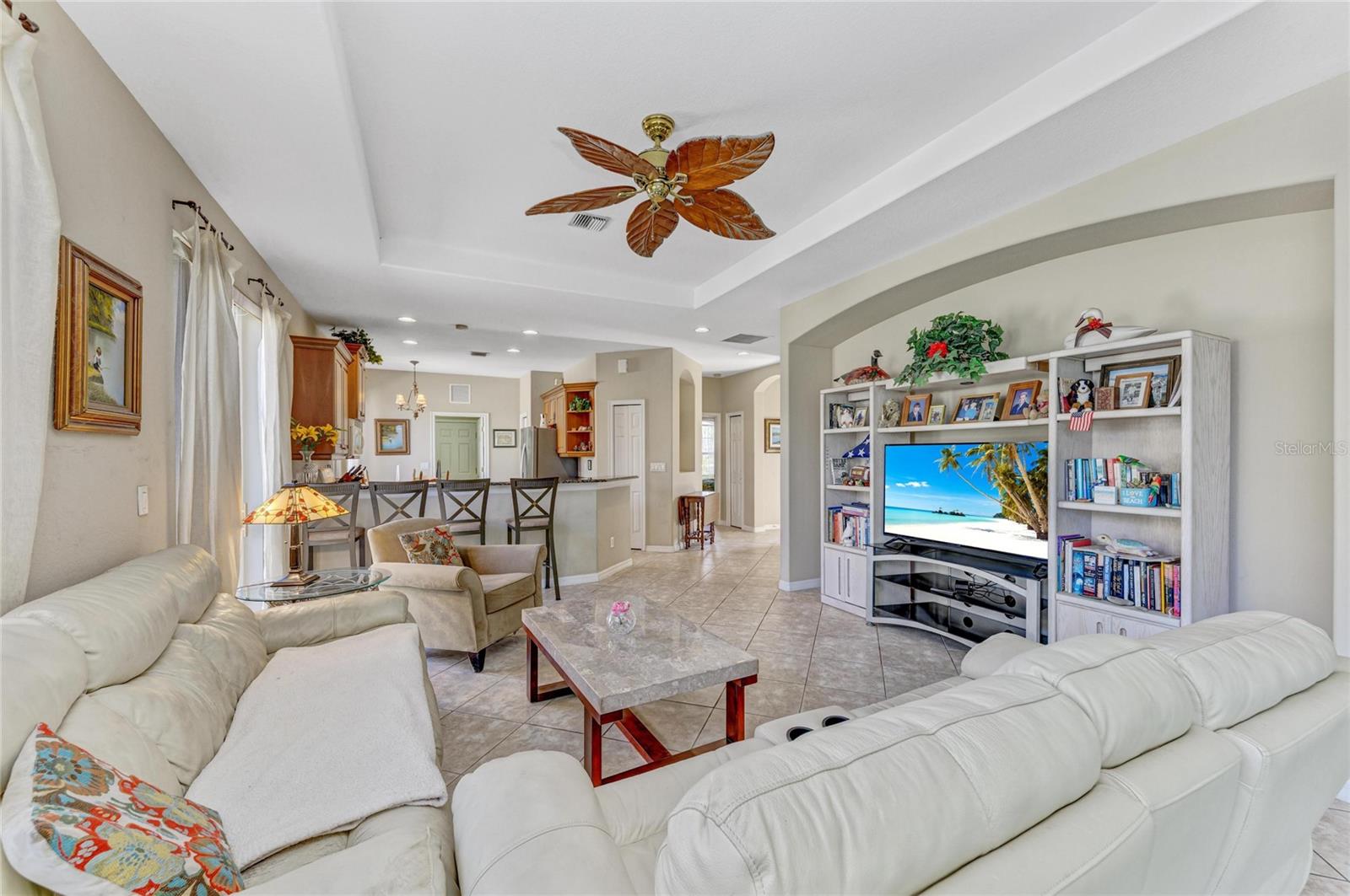 VENETIAN GOLF & RIV CLUB PH 03G - Residential