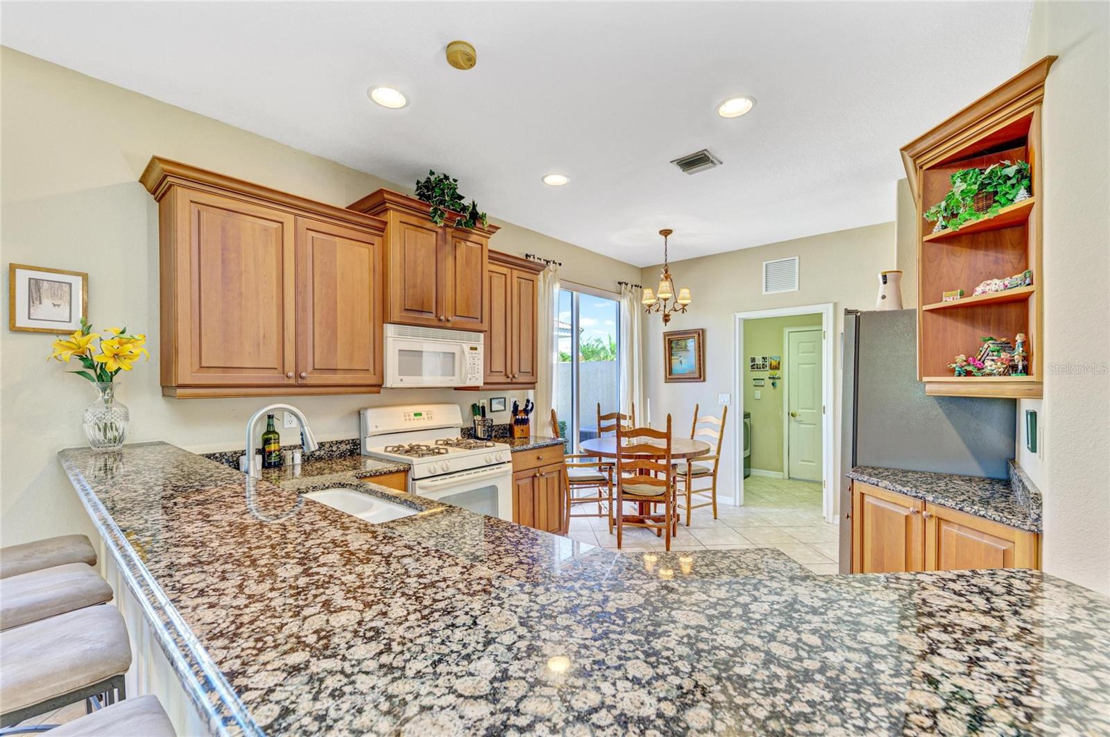 VENETIAN GOLF & RIV CLUB PH 03G - Residential