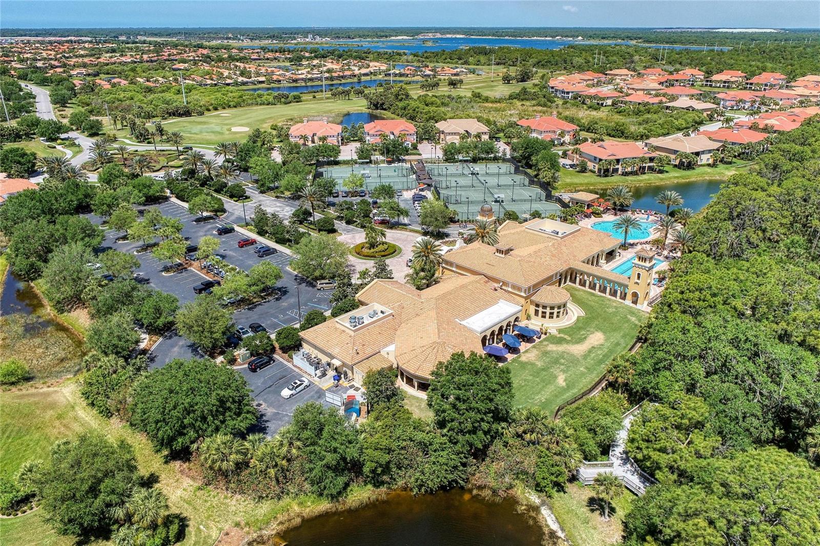 VENETIAN GOLF & RIV CLUB PH 03G - Residential