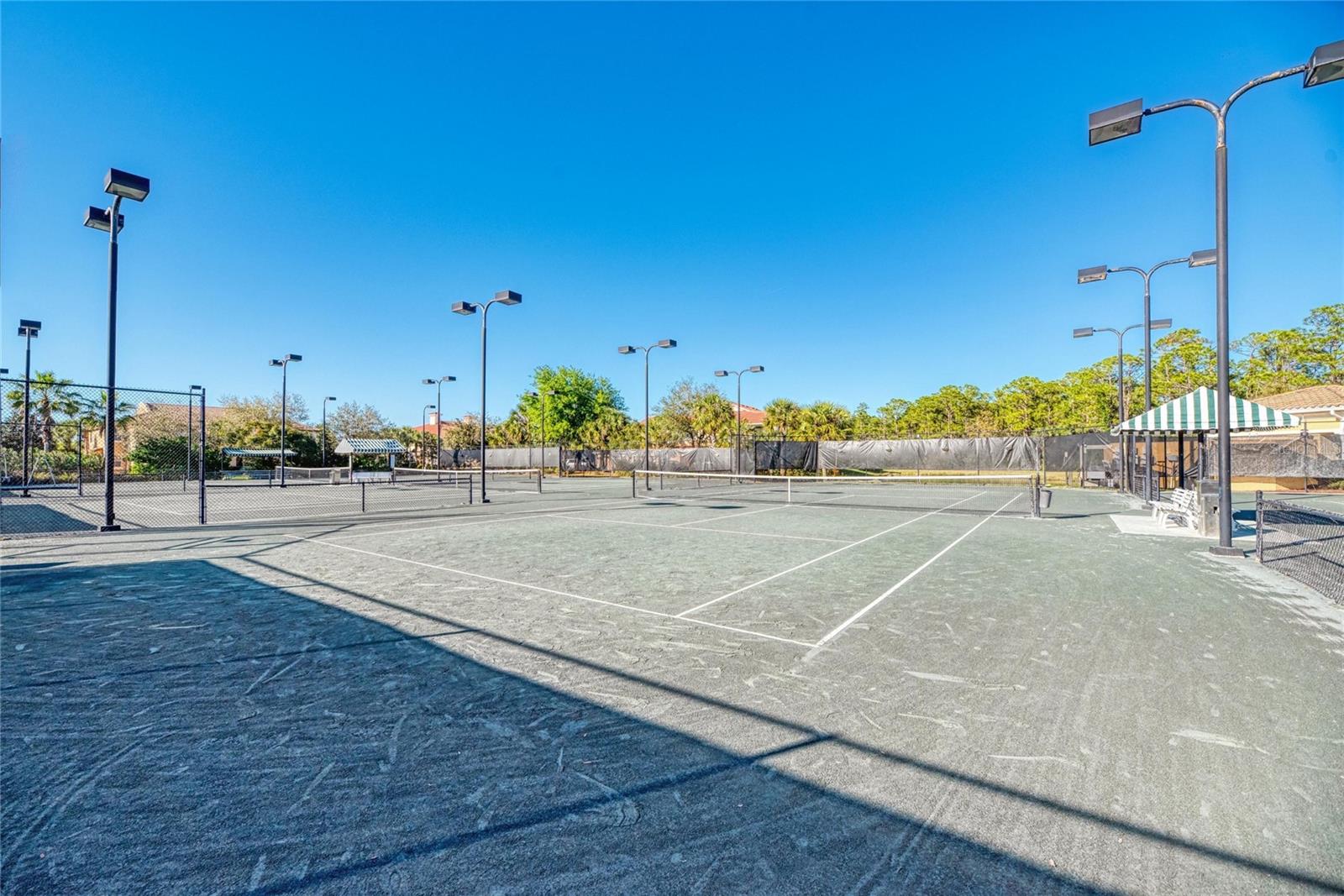 VENETIAN GOLF & RIV CLUB PH 03G - Residential