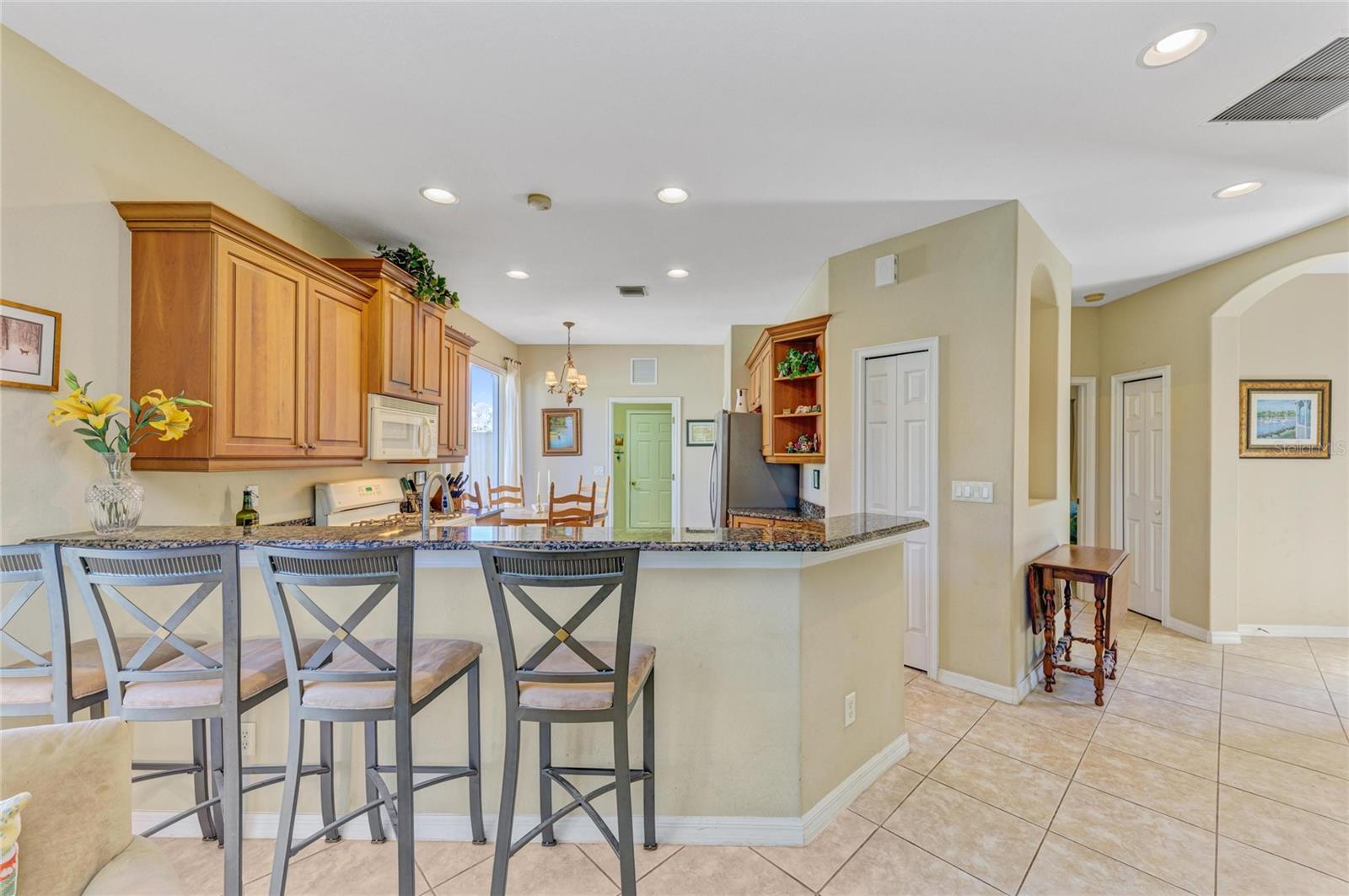 VENETIAN GOLF & RIV CLUB PH 03G - Residential