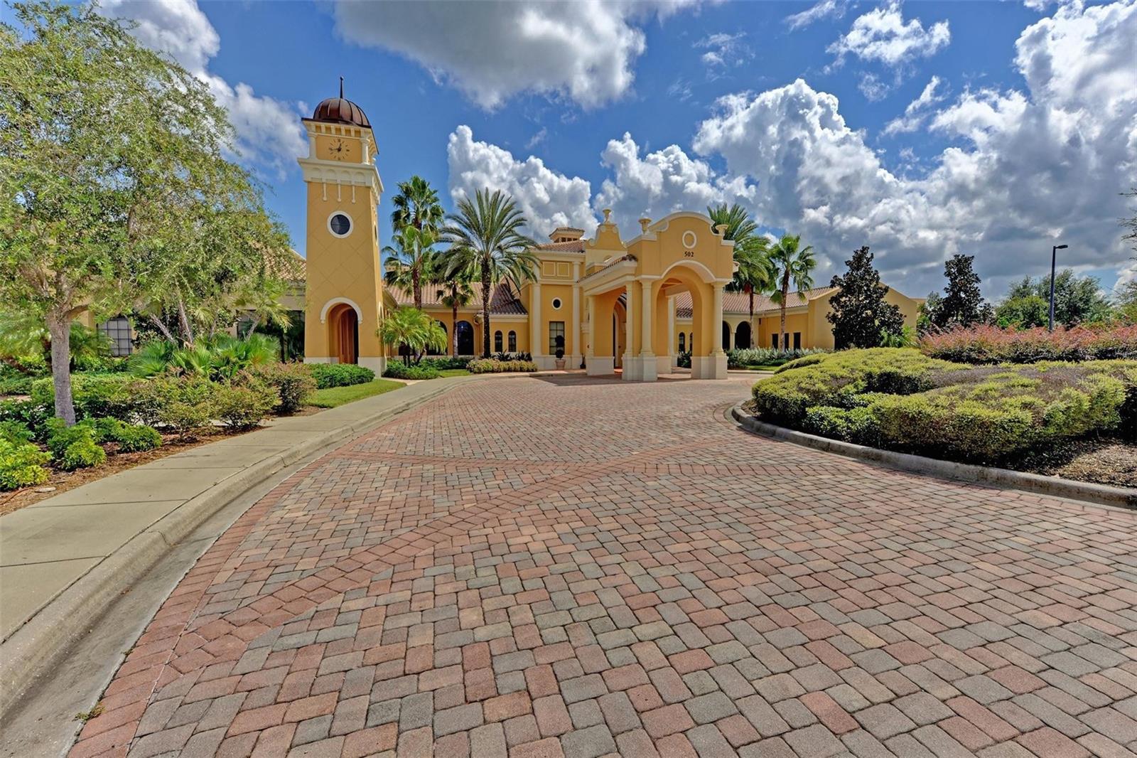 VENETIAN GOLF & RIV CLUB PH 03G - Residential