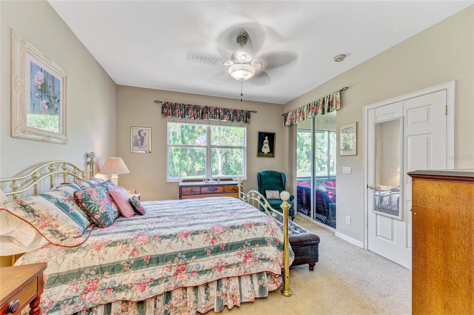 VENETIAN GOLF & RIV CLUB PH 03G - Residential