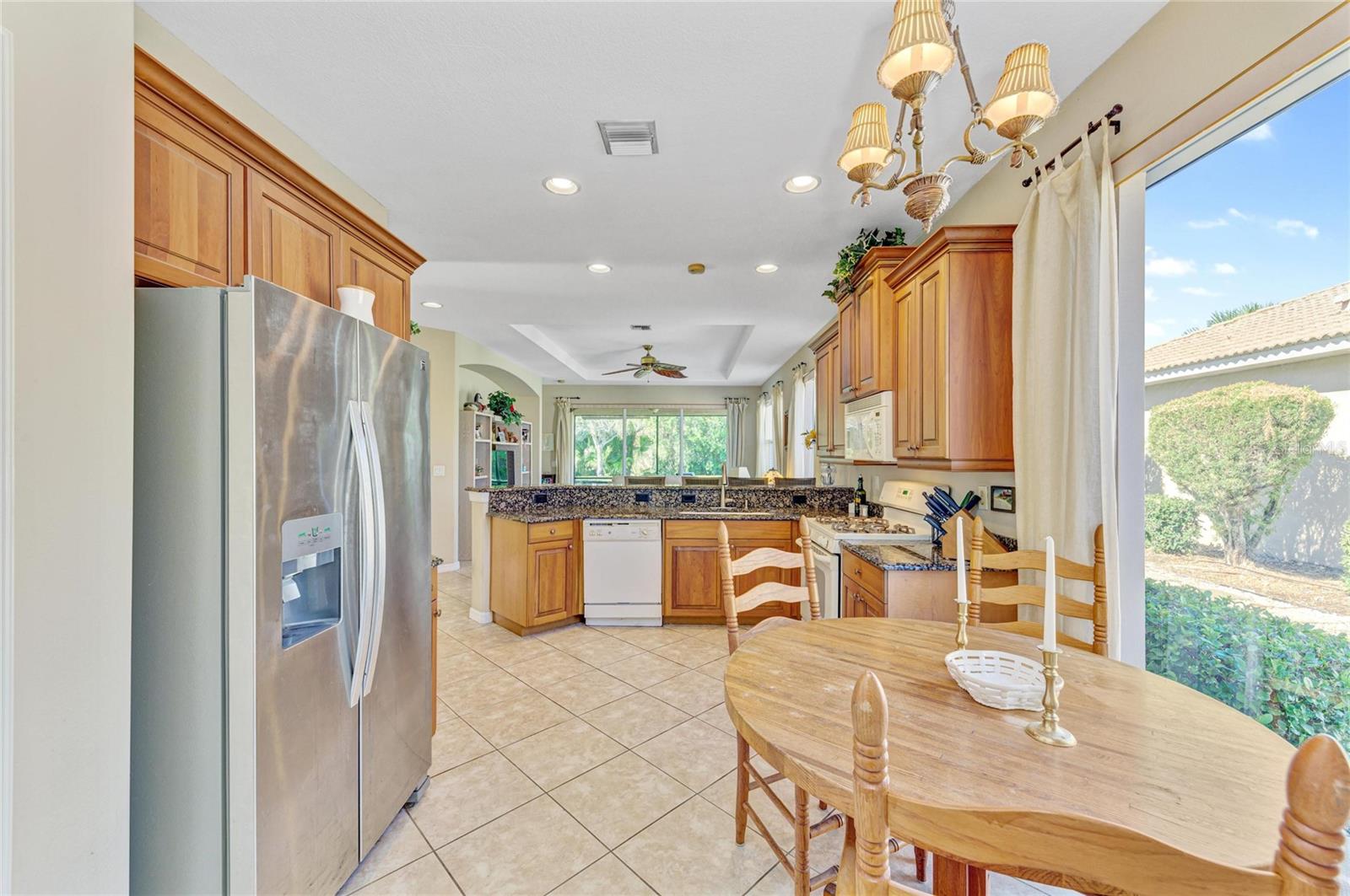 VENETIAN GOLF & RIV CLUB PH 03G - Residential