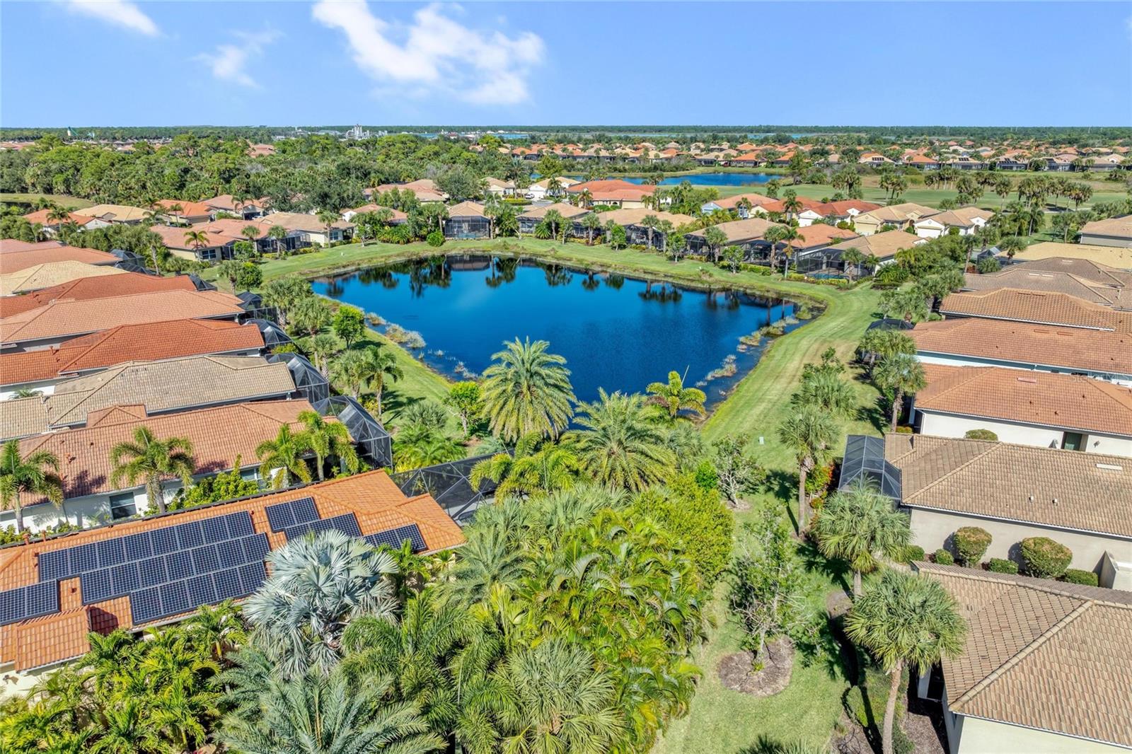 VENETIAN GOLF & RIV CLUB PH 03G - Residential