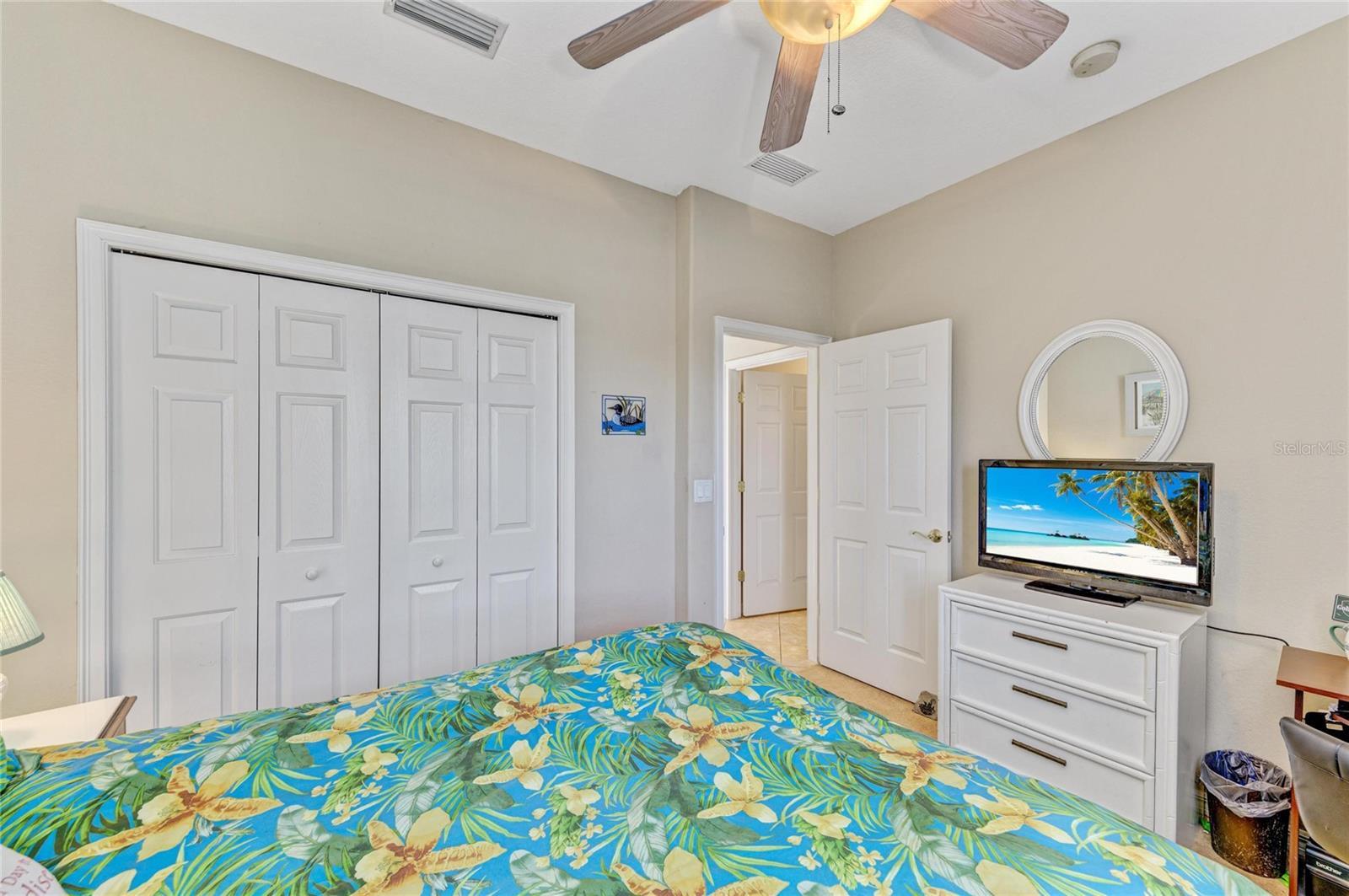 VENETIAN GOLF & RIV CLUB PH 03G - Residential