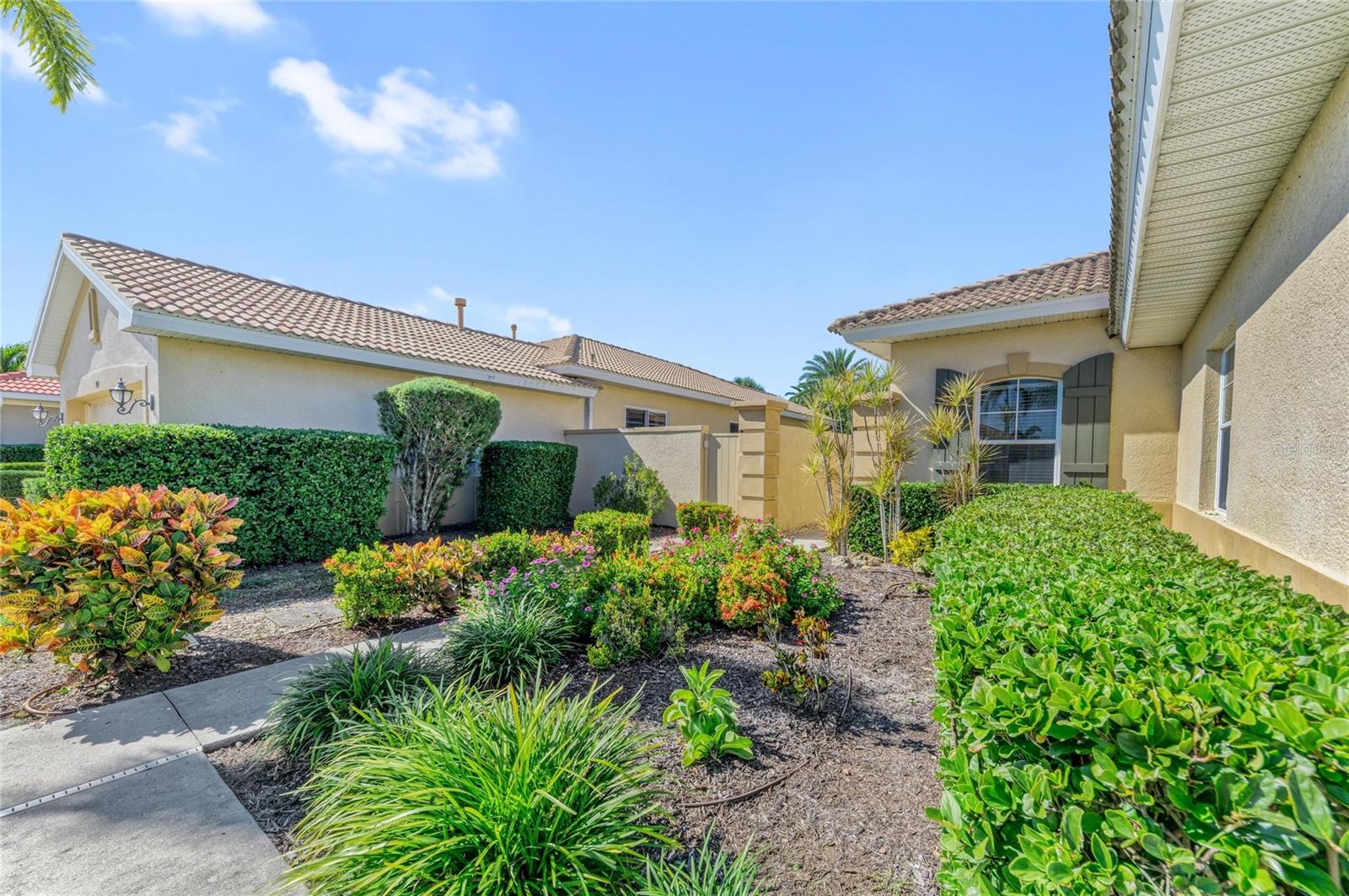 VENETIAN GOLF & RIV CLUB PH 03G - Residential