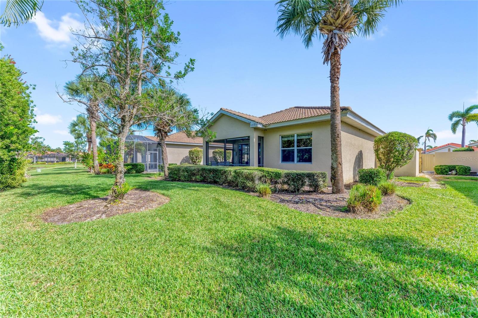 VENETIAN GOLF & RIV CLUB PH 03G - Residential