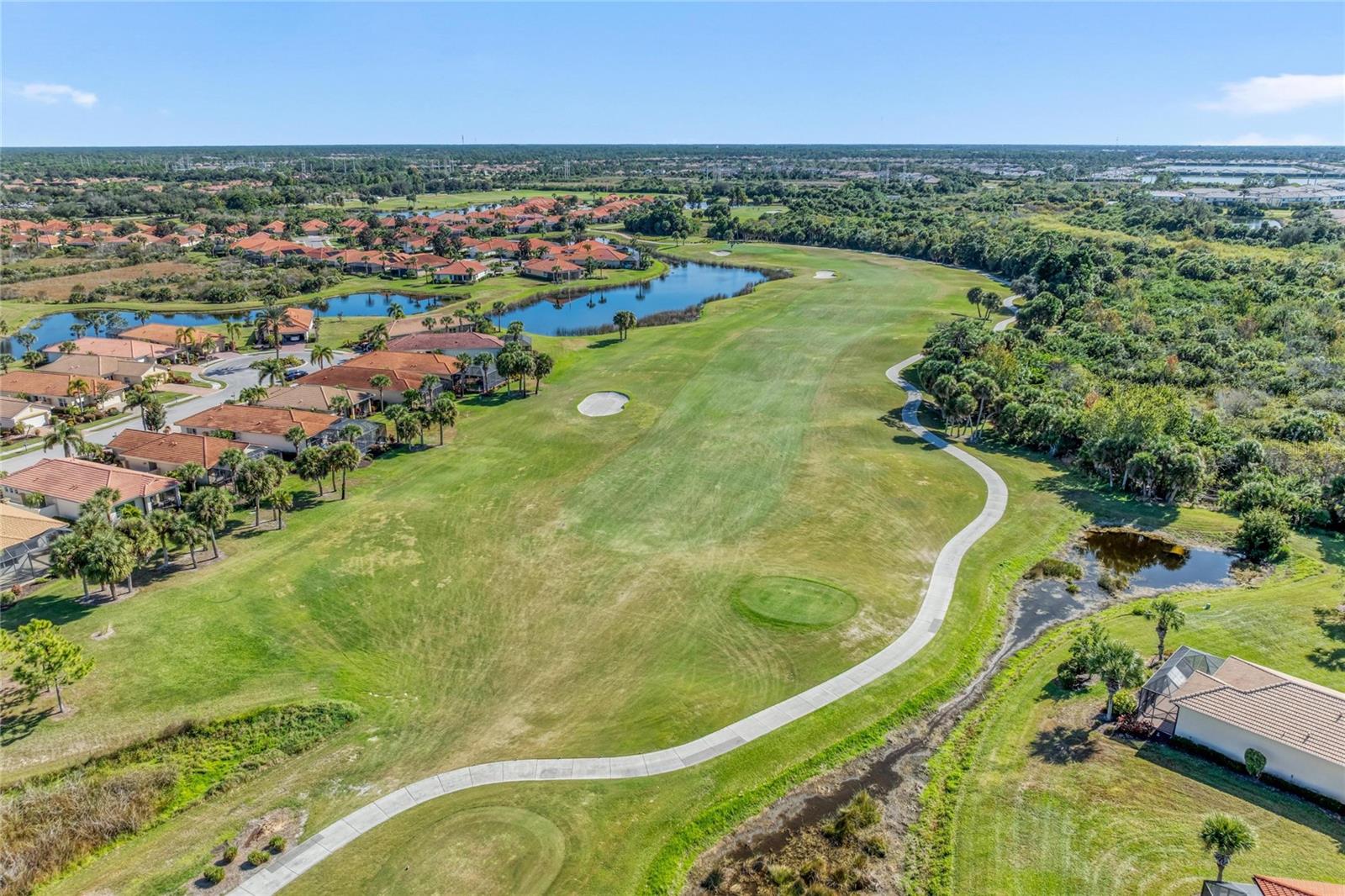 VENETIAN GOLF & RIV CLUB PH 03G - Residential