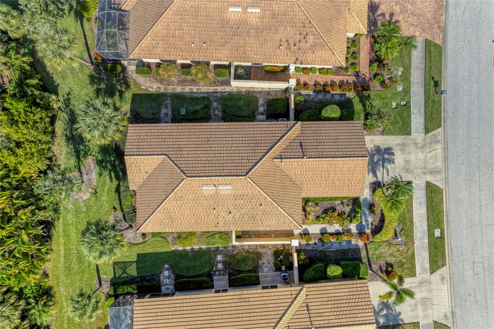 VENETIAN GOLF & RIV CLUB PH 03G - Residential