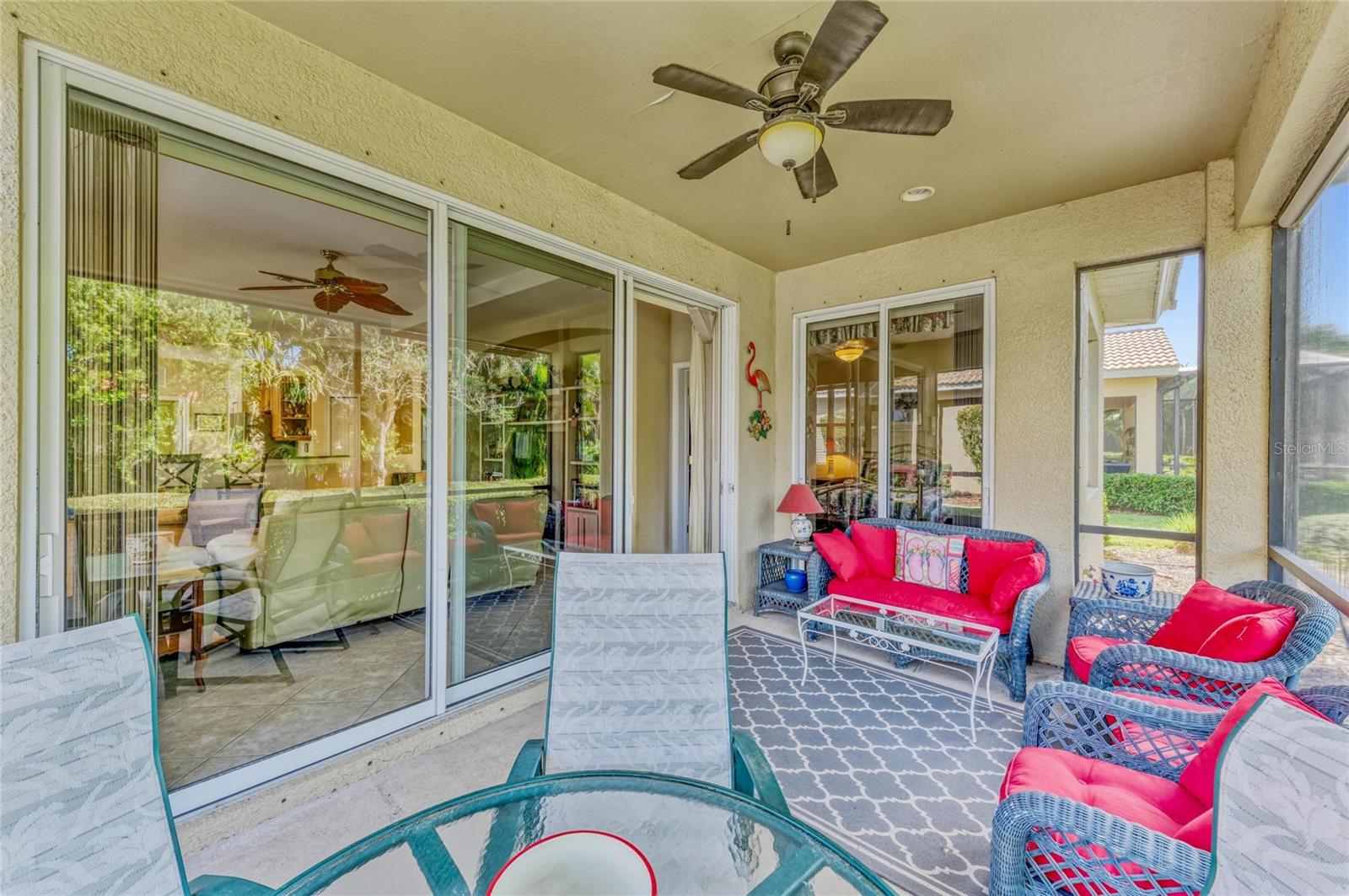 VENETIAN GOLF & RIV CLUB PH 03G - Residential