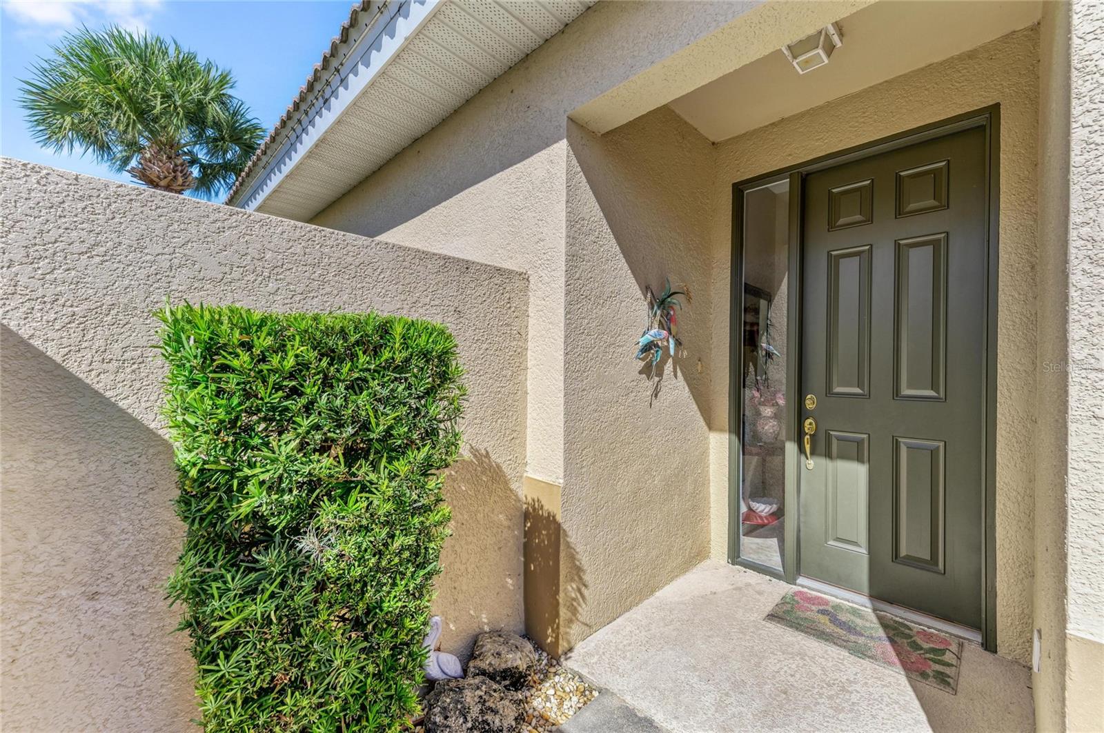 VENETIAN GOLF & RIV CLUB PH 03G - Residential