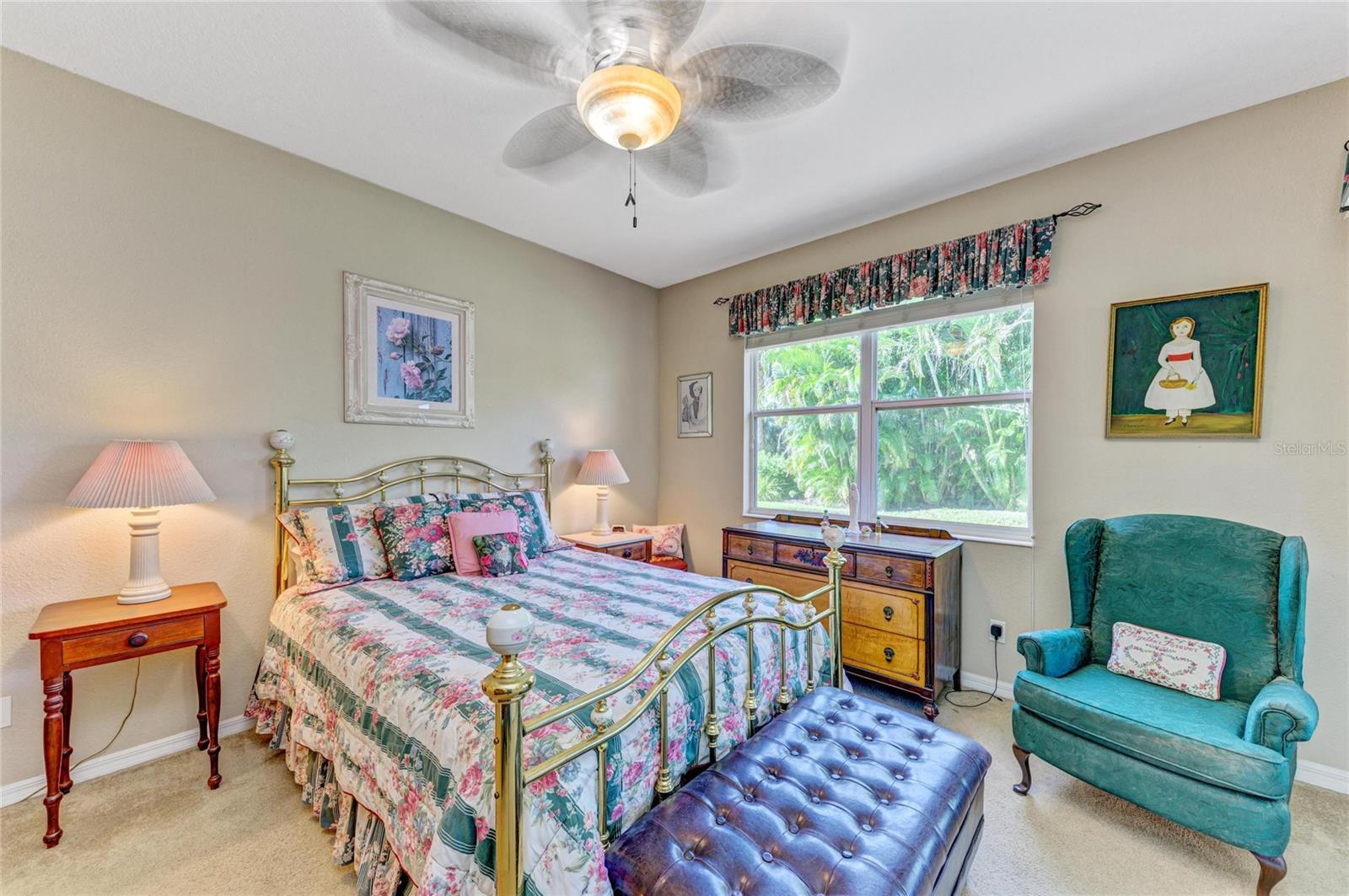 VENETIAN GOLF & RIV CLUB PH 03G - Residential