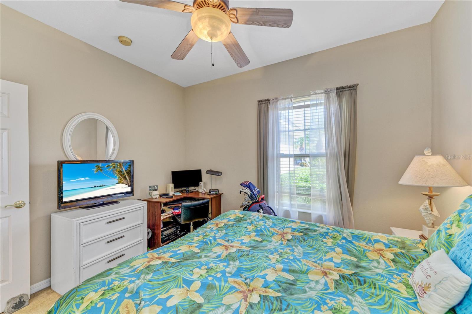 VENETIAN GOLF & RIV CLUB PH 03G - Residential