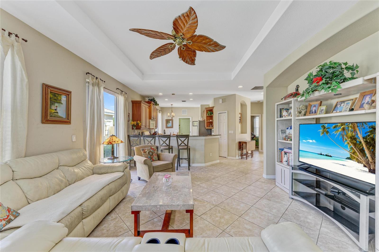 VENETIAN GOLF & RIV CLUB PH 03G - Residential