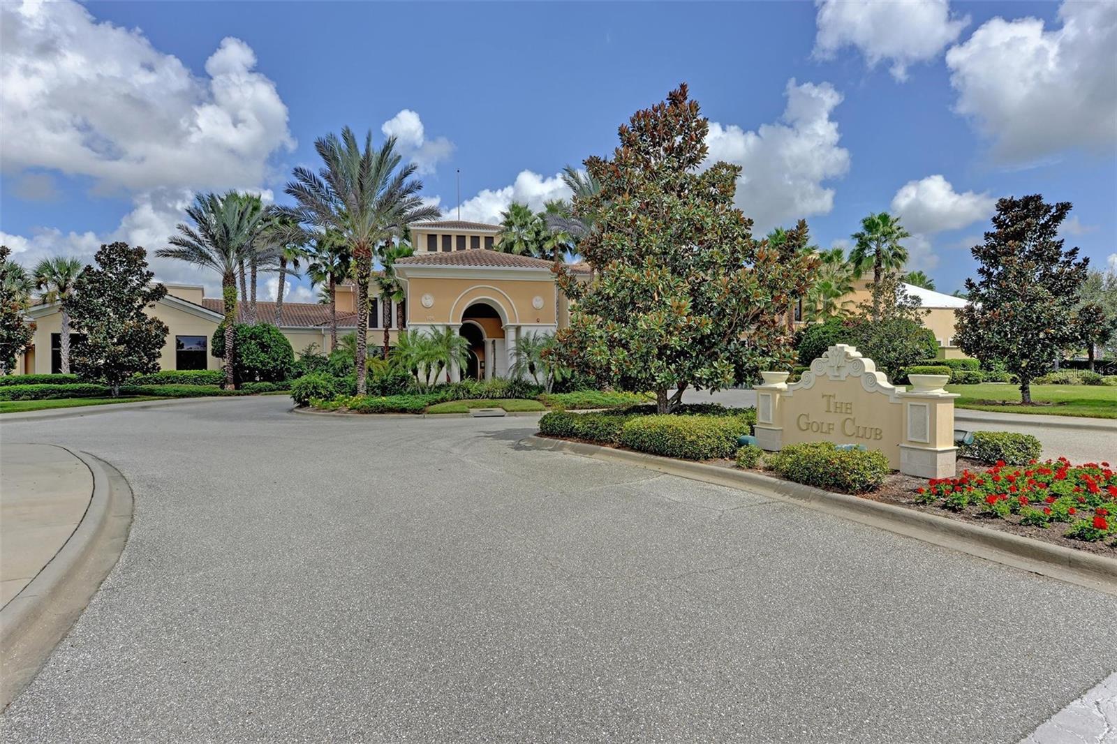 VENETIAN GOLF & RIV CLUB PH 03G - Residential