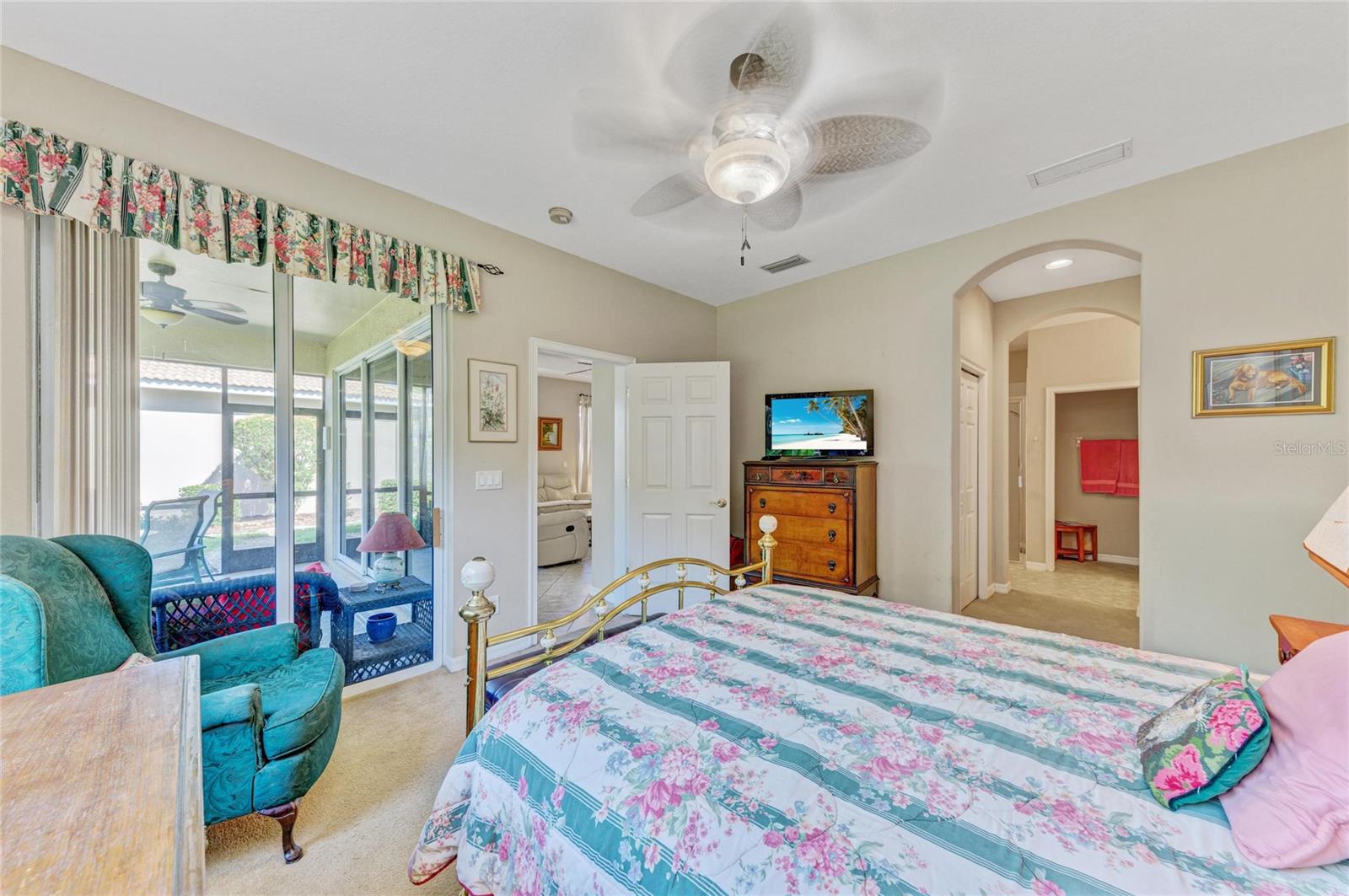 VENETIAN GOLF & RIV CLUB PH 03G - Residential