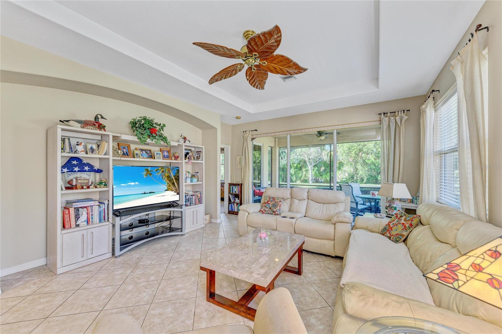 VENETIAN GOLF & RIV CLUB PH 03G - Residential