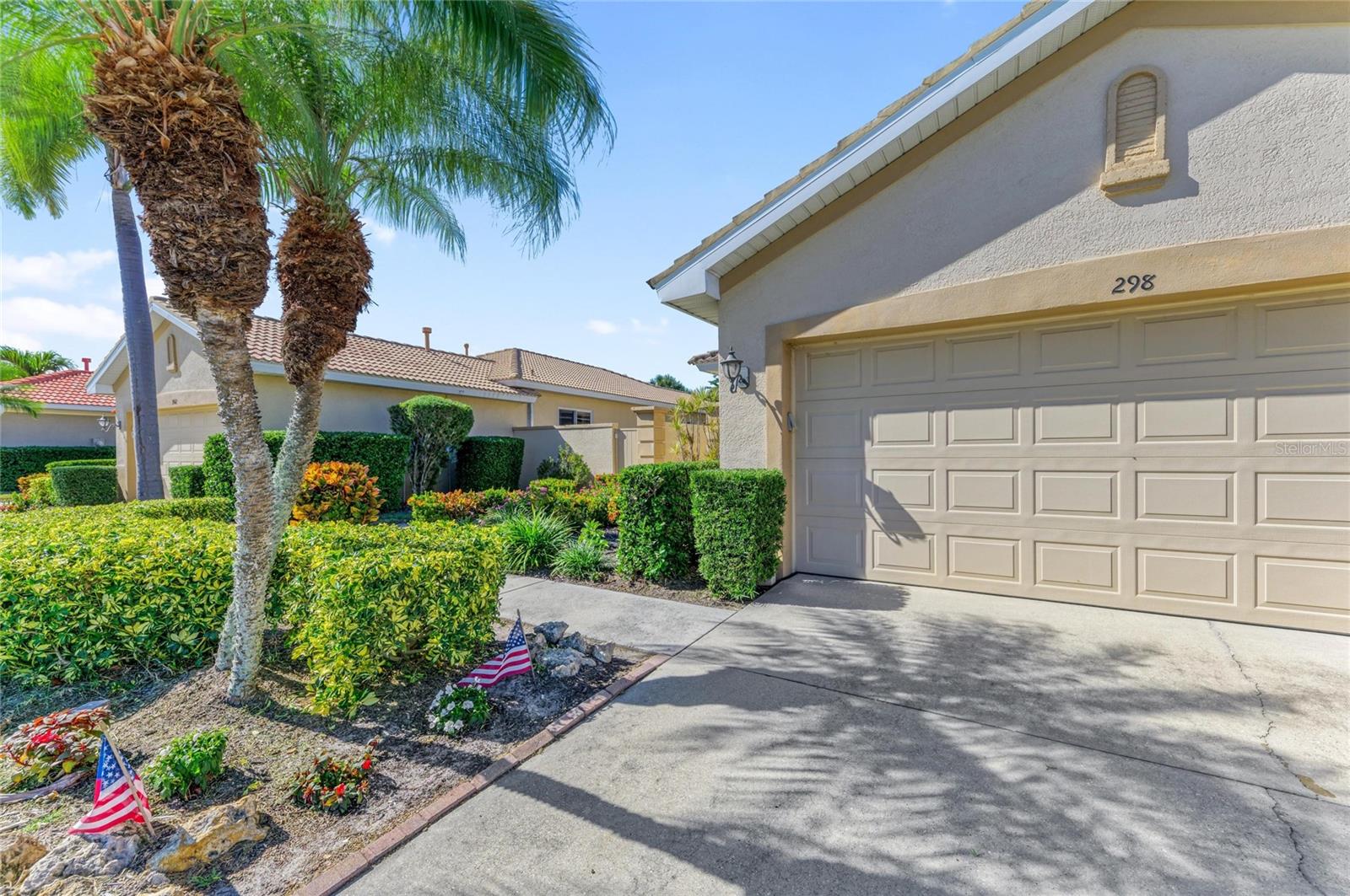 VENETIAN GOLF & RIV CLUB PH 03G - Residential