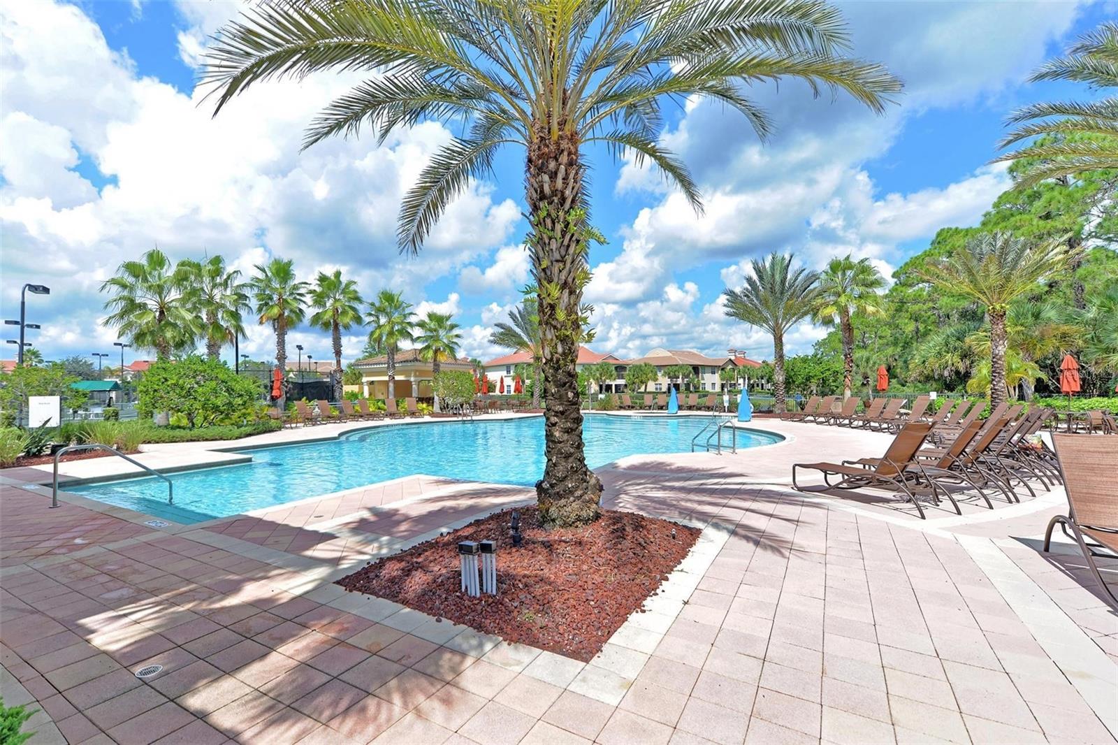 VENETIAN GOLF & RIV CLUB PH 03G - Residential