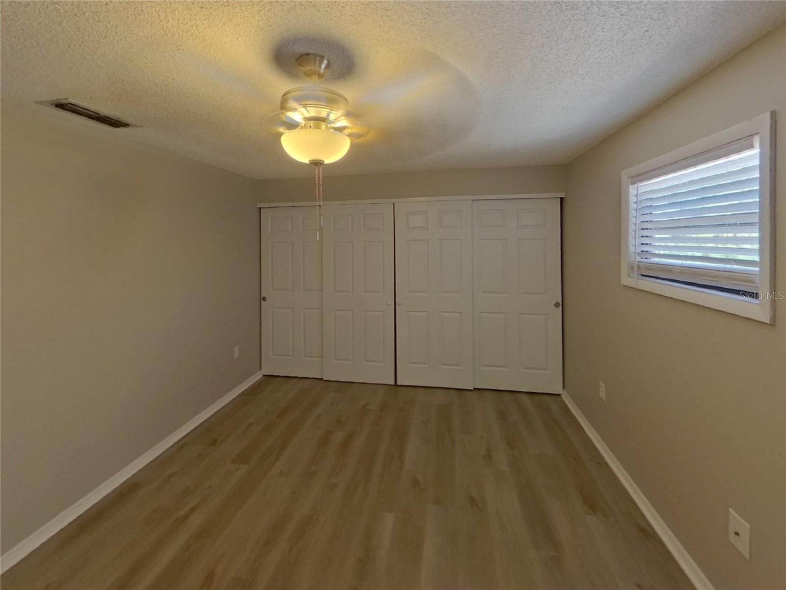 CASA DI AMICI PH II - Residential Lease