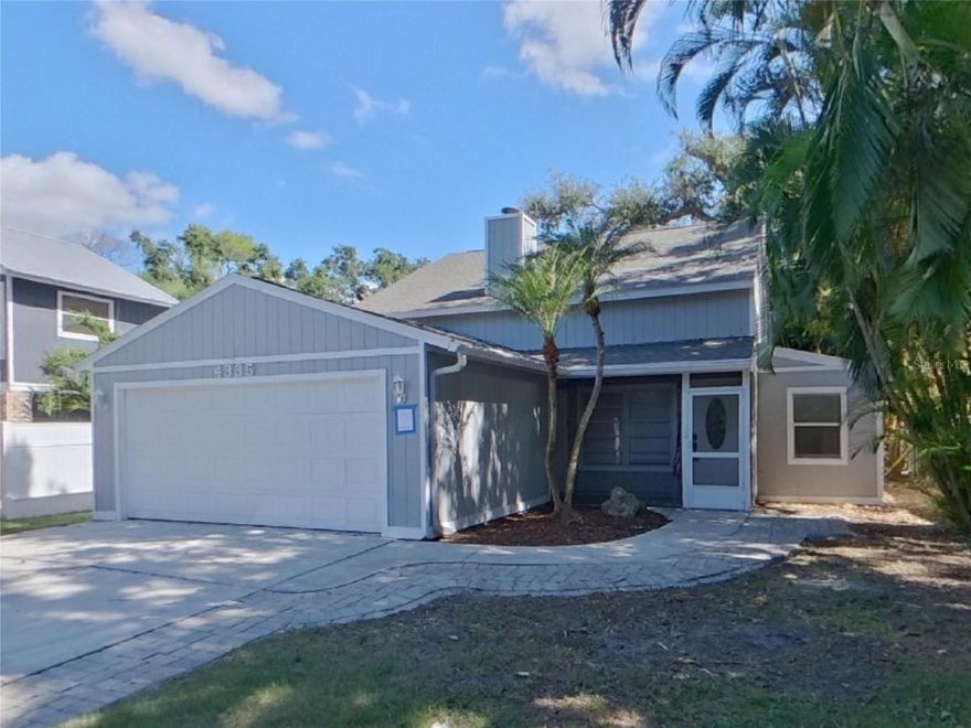 Take a look at this beautiful home, Clean and Move-In Ready, split plan featuring 3 bedrooms, 2 bathrooms, 2 car garage and approximately 1,643 heated square feet. Enjoy the freedom of a virtually maintenance free lifestyle while residing in a great community. Smart Home Tech - $21.95/mo; Washer/Dryer - $35/mo; High Speed Cable/Internet (if applicable by 3rd Party user) $55/mo; Renters insurance reqrd, Pool service (if applicable) is $150/mo, Septic System (if applicable)- $35/mo; Admin Fee - $150 after lease is generated. Applications are First Come First Serve basis. Possible Variable Rent Option – go to “Apply” on website and select Term for monthly rental options. This home is professionally managed and maintained by Owner. You deserve single family rental living at its best!