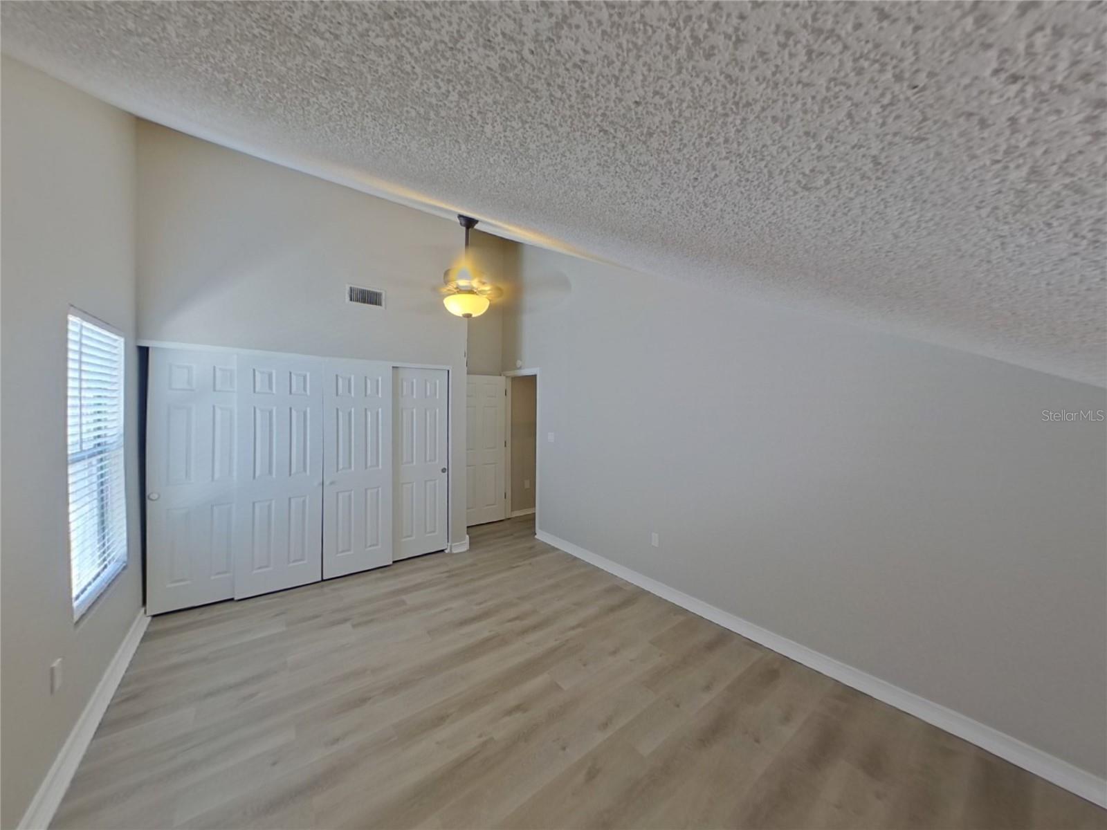 CASA DI AMICI PH II - Residential Lease