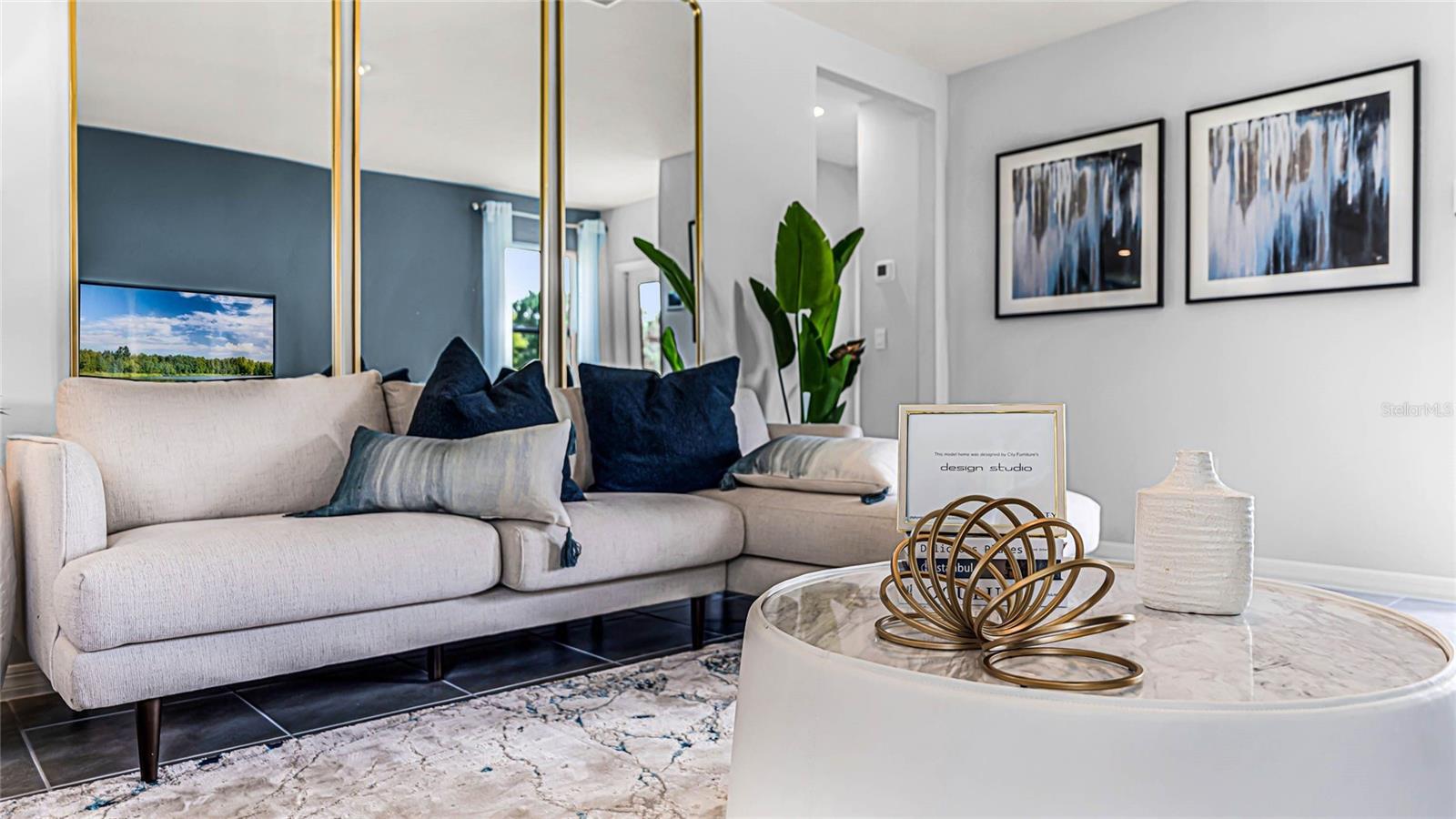 ANGELINE - Residential