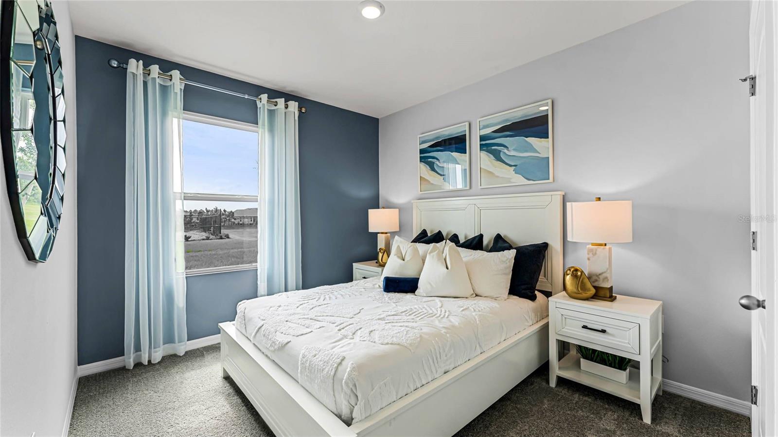 ANGELINE - Residential