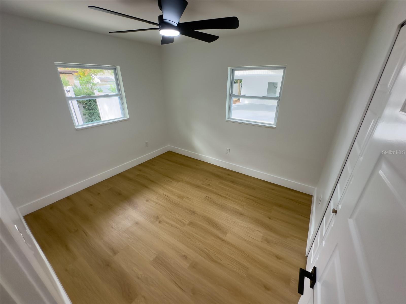 MANHATTAN MANOR REV - Residential