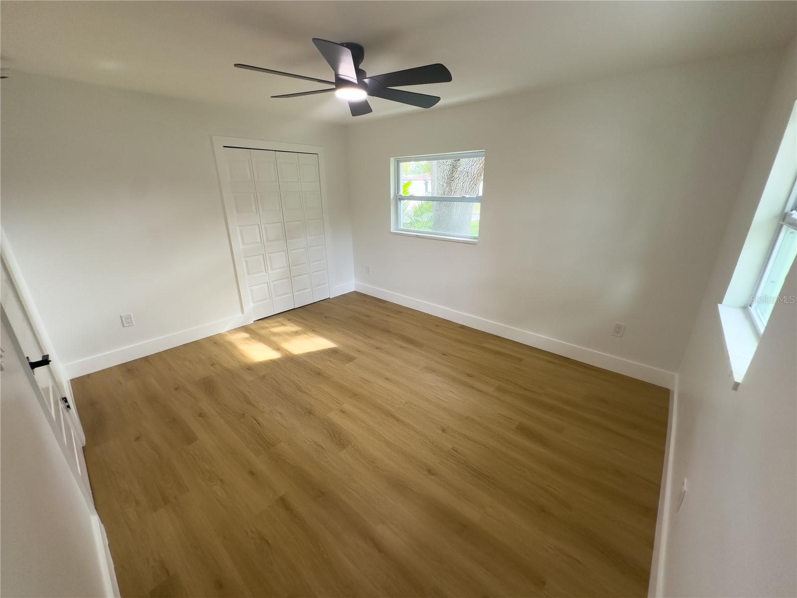 MANHATTAN MANOR REV - Residential