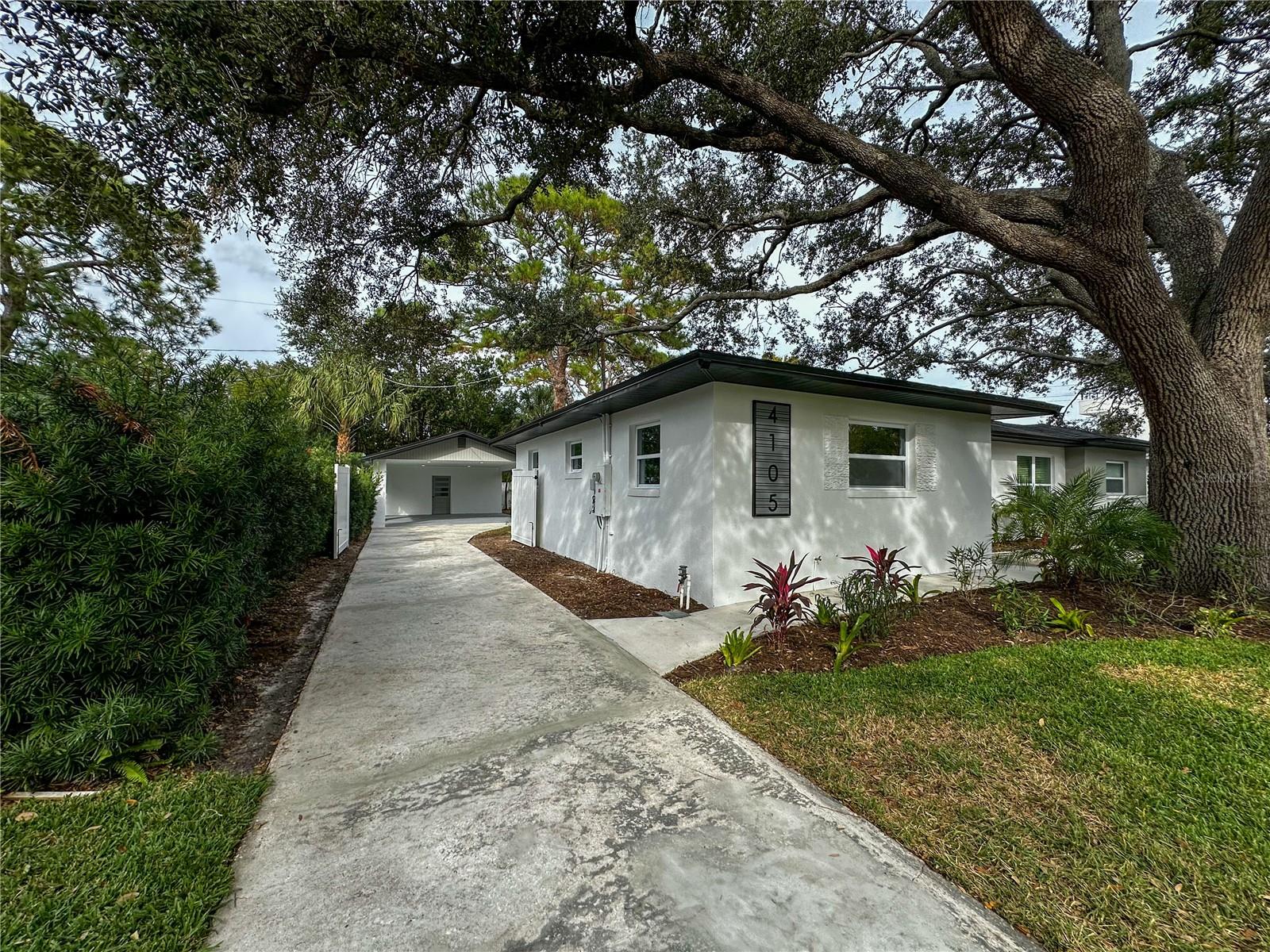 MANHATTAN MANOR REV - Residential