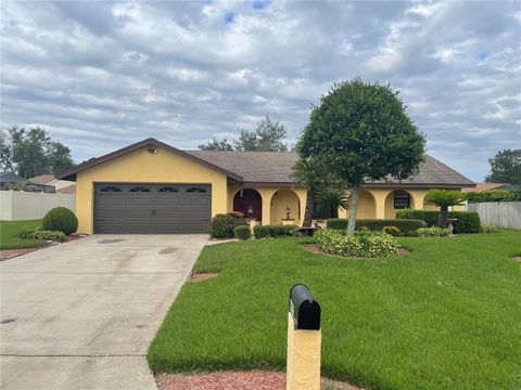 A home in VALRICO