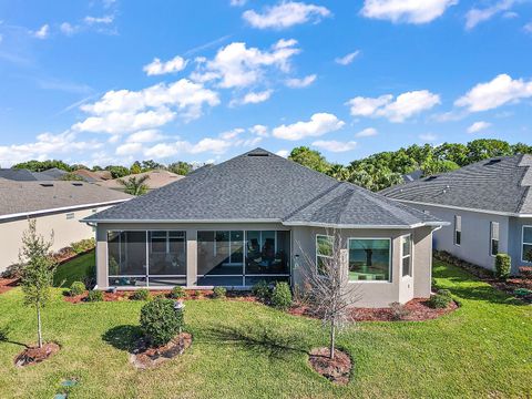 Tiny photo for 5129 Jareds Landing Way, Oxford, FL 34484 (MLS # G5102737)