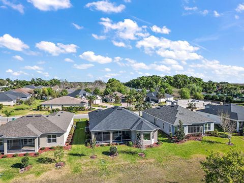 Tiny photo for 5129 Jareds Landing Way, Oxford, FL 34484 (MLS # G5102737)