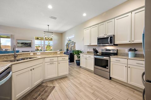 Tiny photo for 5129 Jareds Landing Way, Oxford, FL 34484 (MLS # G5102737)