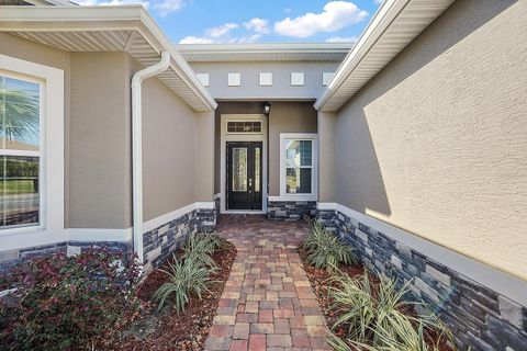 Tiny photo for 5129 Jareds Landing Way, Oxford, FL 34484 (MLS # G5102737)
