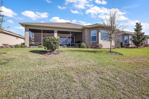 Tiny photo for 5129 Jareds Landing Way, Oxford, FL 34484 (MLS # G5102737)