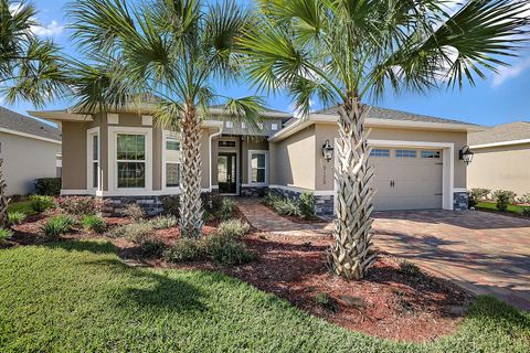 Tiny photo for 5129 Jareds Landing Way, Oxford, FL 34484 (MLS # G5102737)