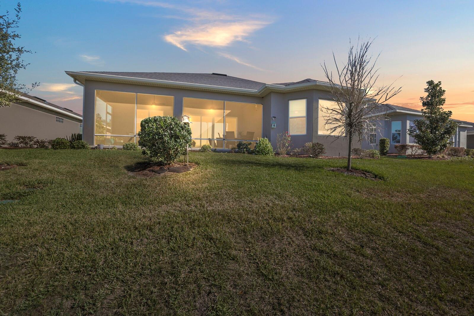 ENCLAVE/LAKESIDE LNDG - Residential