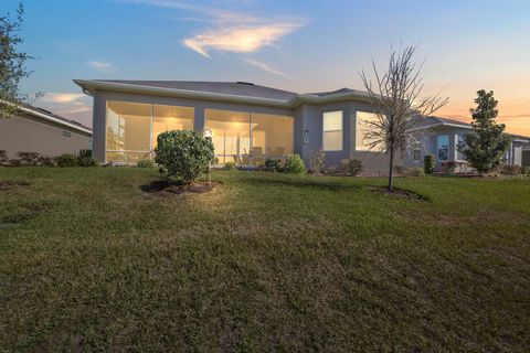 Tiny photo for 5129 Jareds Landing Way, Oxford, FL 34484 (MLS # G5102737)