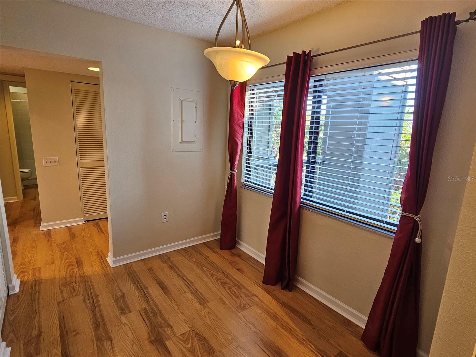 PINE RUN II - Residential Lease