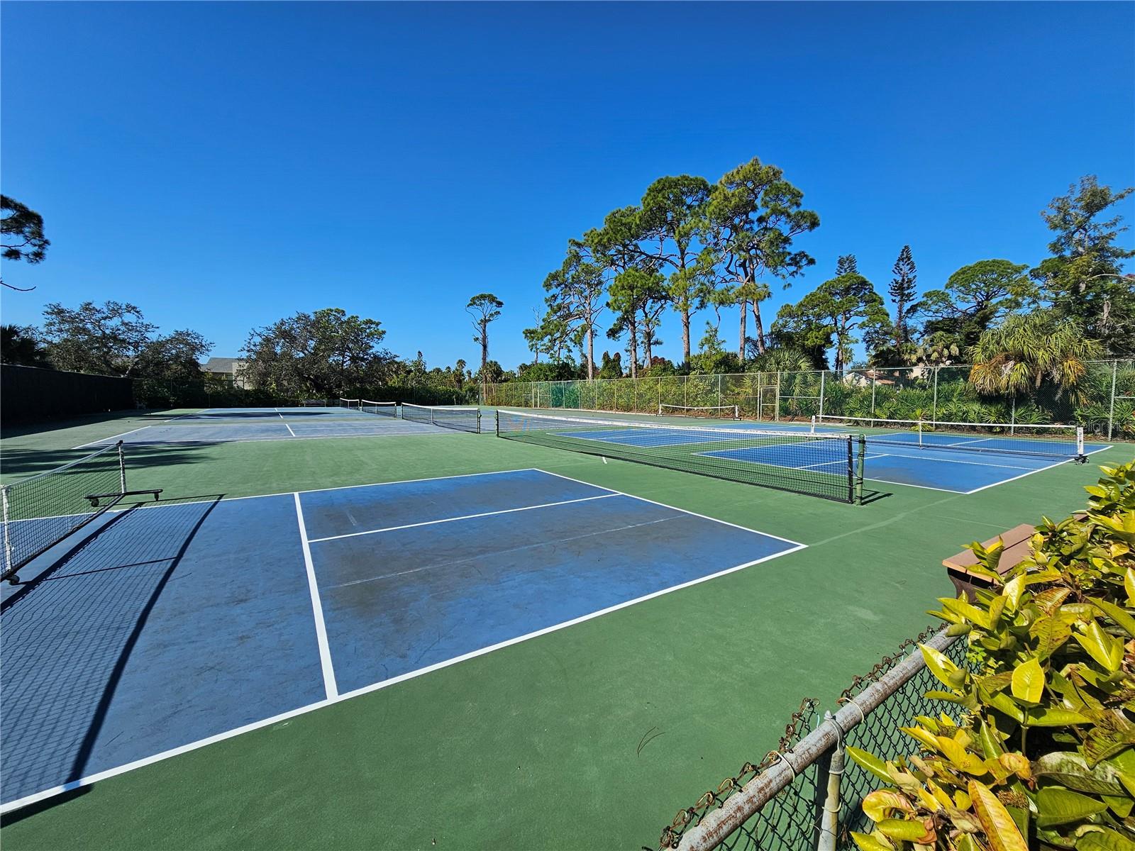 PINE RUN II - Residential Lease