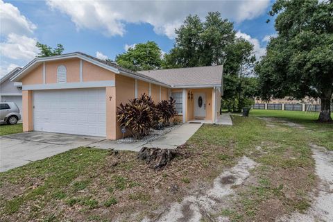 Photo of 1100 Lowry Avenue #7, Lakeland, FL 33801 (MLS # TB8406401)