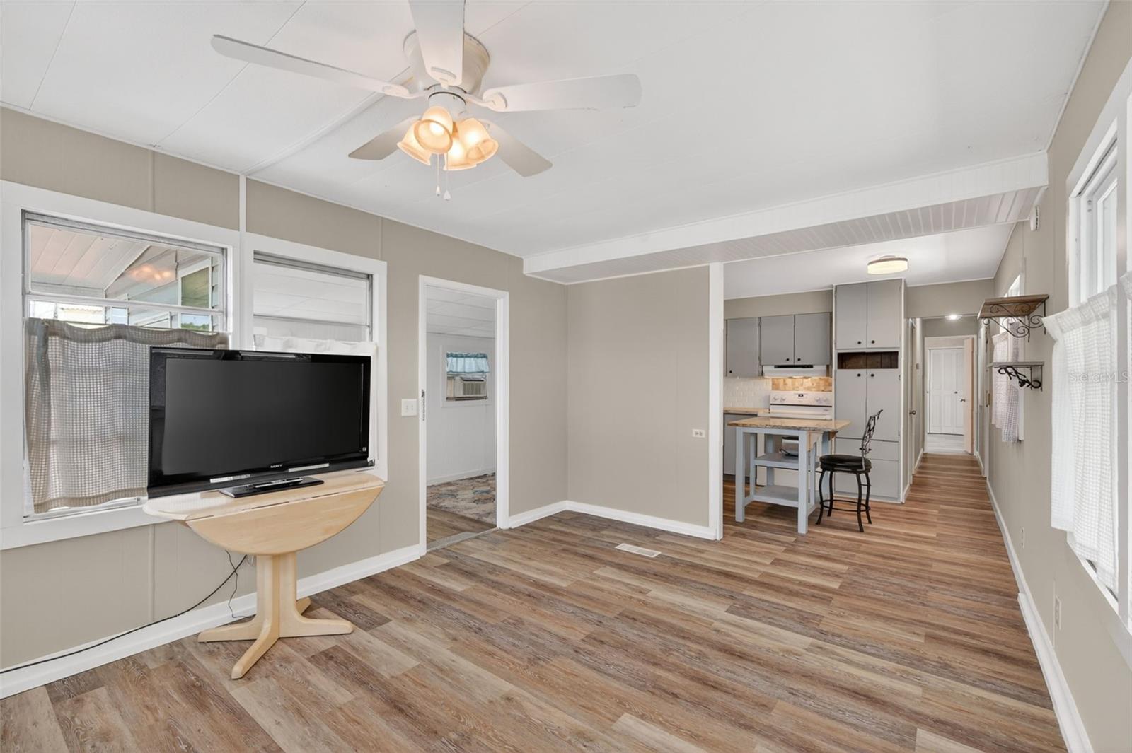 TAVARES TAVARES - Residential