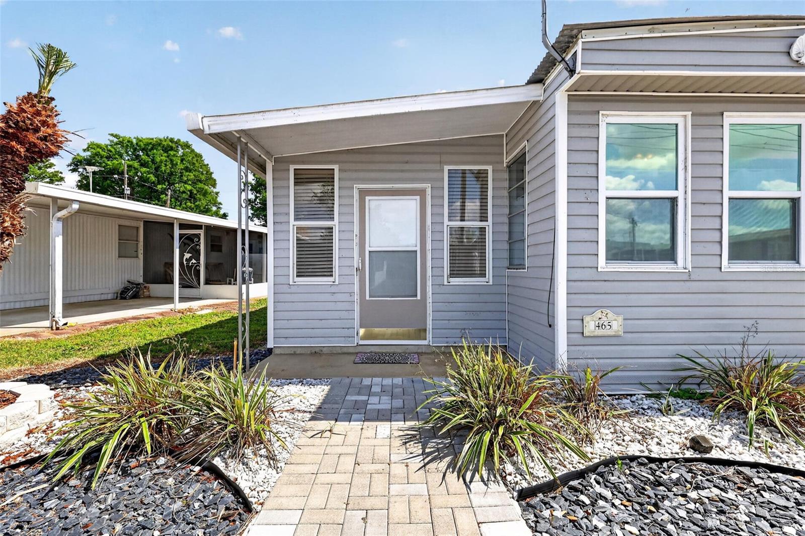 TAVARES TAVARES - Residential